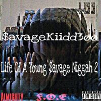 Life Of A Young $avage Niggah 2