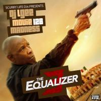 SCURRY LIFE DJ'S PRESENTS DJ L-GEE [MOVIE MADNESS 128 THE EQUALIZER 3]