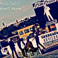 Maso Quest - How I move