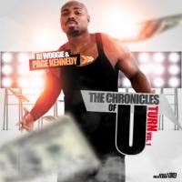 Page Kennedy - The Chronicles Of U-Turn Vol 1