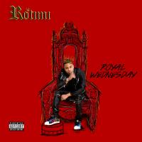 Rotimi - Royal Wednesday