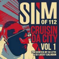Slim of 112 - Cruisin Da City Vol 1