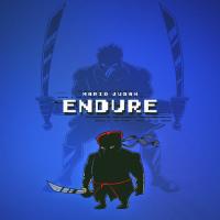 Mario Judah - Endure