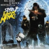 Styles P - The Phantom Menace