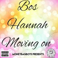 Bos Hannah - Moving On 