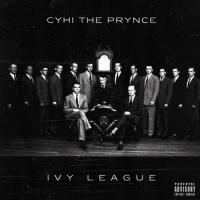 Cyhi The Prynce - Ivy League Club