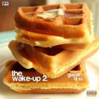 DJ S.R-The Wake-Up 2