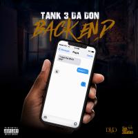 Tank3DaDon - Find A Way