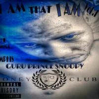 I AM THAT I AM EP 