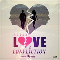 Love & Confliction Hosted by Dj Smoke