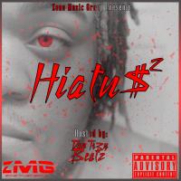 Don Tr3y Beatz - Hiatu 2