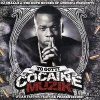 Yo Gotti-Cocaine Muzik