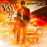 Tony Yayo - Gun Powder Guru 4 EP