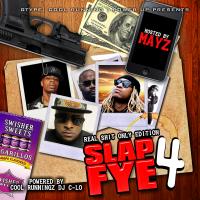 SLAP FYE VOL 4