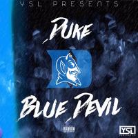 Lil Duke - Blue Devil