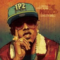 August Alsina - The Product 2