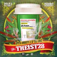 Curren$y & Styles P - #The1st28