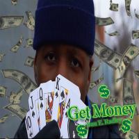 Buu E. Radley @buu_e_radley - Get Money