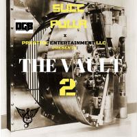 Slicc Pulla-Two Faced Feat Pistola Scrilla Prod By Black Metaphor