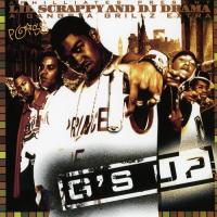Lil Scrappy - Gs Up