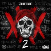 Soldier Kidd - Xxx 2