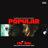 The Weeknd, xxtristanxo - Popular (Slowed) (with Playboi Carti & Madonna)