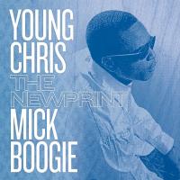 Young Chris - The Newprint