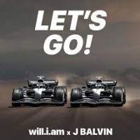 will.i.am, J Balvin - LET'S GO