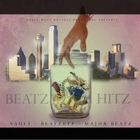 Vault | BeatzByP | MajorBeatz