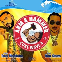 French Montana & Max B - Coke Wave 4