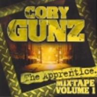 Cory Gunz - The Apprentice Vol 1