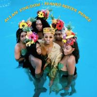 Allan Kingdom - Peanut Butter Prince