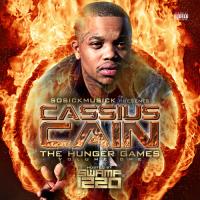 Cassius Cain - The Hunger Games Vol 1