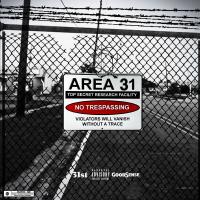 Young Roddy - Area 31