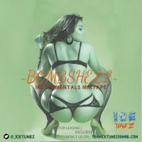 Bombshell instrumental Mixtape [Prod. By IceTunez]