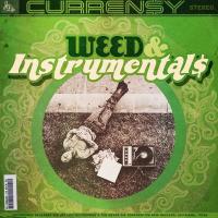 Curren$y - Weed Instrumentals