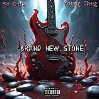Brand New Stone (with Young Thug) 