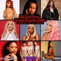 This That Nerve (Female Takeover Edition) (Hosted By DJ Squirt)