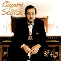 Be Kay - Cigars and Scotch EP