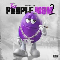 BlocBoy JB - The Purple M&M 2