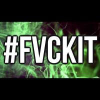 #FVCKIT