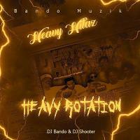 Heavy Hitaz - Heavy Rotation