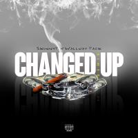 Skinny P Ft Wallway Pack - Changed Up (Remix)