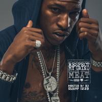 Million Dolla Meat - Respect My Grind Hosted by Dj Swamp Izzo