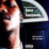Sosa Santanna - #wholesale (prod by dre on the track)