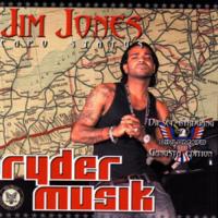 Jim Jones - Ryder Musik (Dipset byrdgang Gangsta Edition)