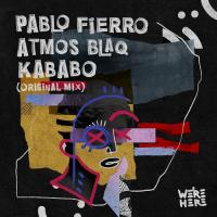 Pablo Fierro - Kababo