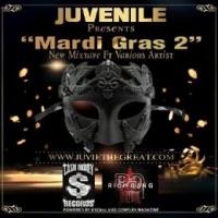 Juvenile - Mardi Gras 2