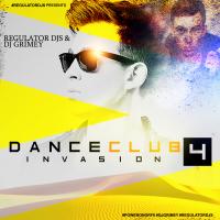 Dance Club Invasion 4