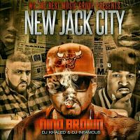 Nino Brown - New Jack City